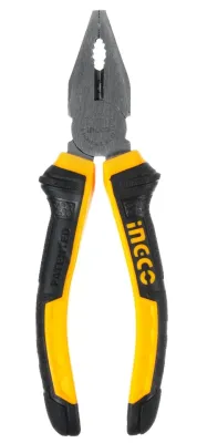 Пасатижі комбіновані Ingco L=180 мм (HCP08188)