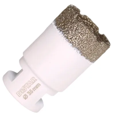 Сверло алмазное 35мм DDR-V 35x30xM14 Keramik Pro Distar 89568442095