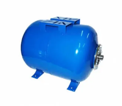 Гідроакумулюючий бак Euroaqua ЕА 24 Н