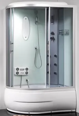 Душевая кабина AquaStream Classic 128 HW R