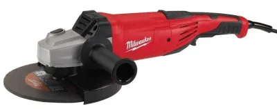 Кутова шліфувальна машина Milwaukee AG 22-230 DMS (4933433630)