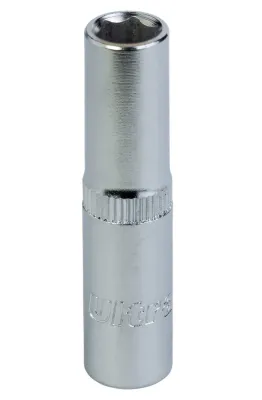 Головка 1/4" 7 мм 6-гранная 50 мм Ultra (6062072)