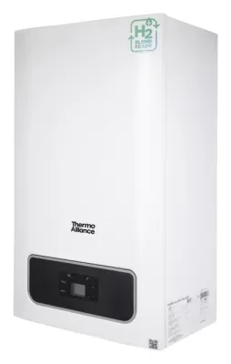 Котел конденсационный Thermo Alliance EWA 24 kW