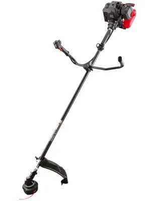 Мотокоса Vitals Master BK 524n ES Black Edition