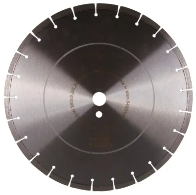 Круг алмазный отрезной 1A1RSS/C3-W 350 Green Concrete H Distar 10215091011