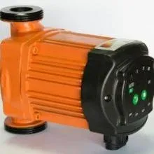 Циркуляционный насос энергосберегающий GROSS WRS EAB 25/6-130