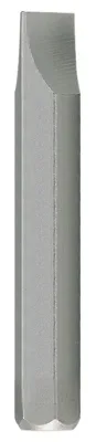 Бита King Tony 5/16" L80мм SL8х1.2 (188008S)
