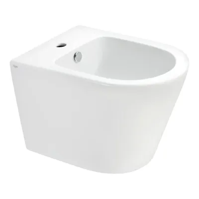 Біде підвісне Qtap Scorpio QT14551380GW