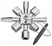 Ключі для електрошаф