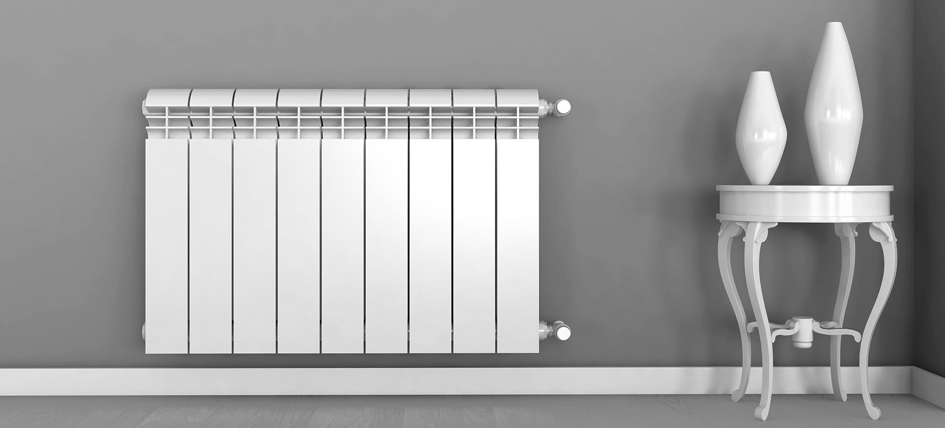 Рассчитываем радиаторы для отопления правильно - новость ARTiss