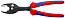 3) - Фото кліщі універсальні twingrip для зірваних болтів knipex (4-22мм) l=200мм (82 02 200)