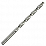 Свердло по металу Р6M5 подовжене з циліндричним хвостовиком Maxidrill 5.0 мм L=132мм (120-050)