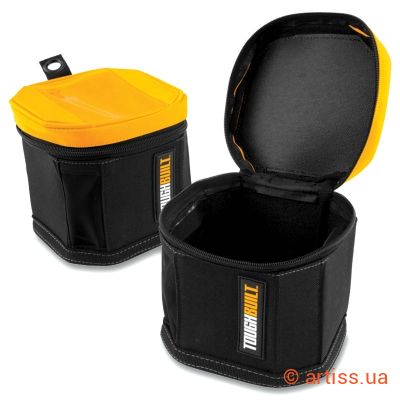 Фото набір софтбоксів (кишень) для кріплення 2 шт toughbuilt tb-192-a2