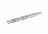 Свердло по металу Ø 16.0 мм L178мм HSS DIN338 Granite (кратно 5 шт.) (6-00-160)