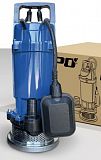 Дренажний насос NPO QDX 6-30-1.5F