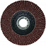 2) - Фото диск пелюстковий 125x22.2 р120 т27 зенит (11125120)
