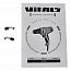 8) - Фото дриль-шурупокрут електричний 15 нм, 230 вт, 1800 об/хв vitals master us 1023l (176917)