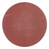 Шліфувальний круг на липучці Ø 125мм P180 (10 шт) Vitals 150783