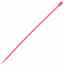 2) - Фото стяжка нейлонова кабельна з низьким профілем замку 8x400 рожева apro (ctlc-4010)