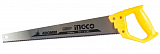 Ножівка по дереву Ingco L=400 мм Super Select (HHAS48400)