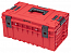 1) - Фото ящик для інструментів qbrick system one 350 2.0 vario red ultra hd custom (skrq350v2cczepg003)