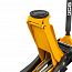 4) - Фото домкрат підкатний гідравлічний низькопрофільний 3т jcb tools  jcb-th33013