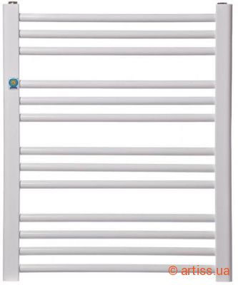 Купити Polywarm Frankfurt WR 13/65 сушка для рушників водяна Фото рушникосушка polywarm frankfurt wr 13/65