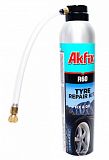Засіб для ремонту шин R60 300 мл Akfix OTV60