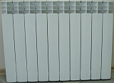 Алюминиевые радиаторы Sakura W500