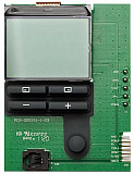 0020136628 Плата интерфейса (дисплей) на газовый котел Vaillant