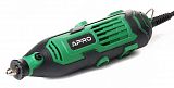 Гравер з насадками 150 Вт 32000 об./хв. Apro  899292