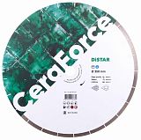 Круг алмазний відрізний 1A1RSS 350 CeraForce Distar 11120159037