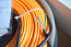 1) - Фото кабель двухжильный woks 17 - 28,0 (460 вт)