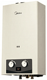 Газова колонка Midea JSD20-10DH4