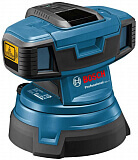 Лазер для проверки качества поверхности пола Bosch GSL 2