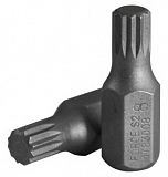 Біта 10мм L30мм SPLINE M8 Force (1783008)