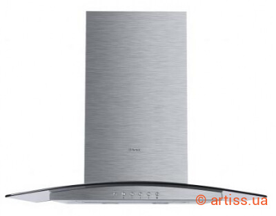 Купити Perfelli G 6341 кухонна витяжка Фото вытяжка кухонная perfelli g 6341