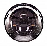 Фара робочого світла 60Вт 6000K Pulso (LP-60S1)