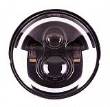 Фара робочого світла 45Вт 6000K Pulso (LP-45S1)