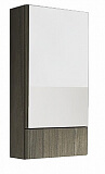 Шкаф-зеркало Kolo Nova Pro 55 серый ясень
