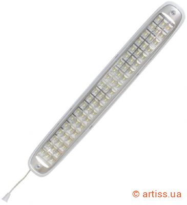 Купити CATA акумуляторний LED 3 Вт 405 Люм світильник акумуляторний Фото світильник акумуляторний світлодіодний 3 вт 405 люм cata (ct-9960)