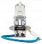 Фото - 1. Купити Pulso галогенна H3/PK22S 12v55w clear/c/box 1) - Фото лампа галогенна h3/pk22s 12v55w clear/c/box pulso (lp-31550)