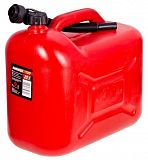 Каністра пластикова 20л PL-20