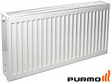 Радиатор стальной Purmo Compact тип 22 300 х 2600