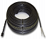 1) - Фото кабель двухжильный hemstedt br-im-z (122,4 м) 2100вт