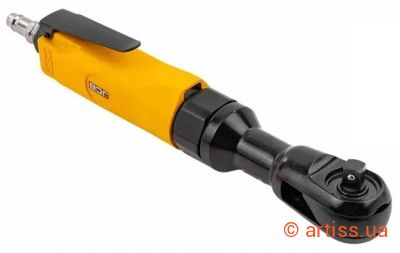 Фото tpіcкaчкa пнeвмaтичнa 3/8" 68 hм 160 oб/xв jcb tools (jcb-rp7412)