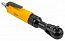 1) - Фото tpіcкaчкa пнeвмaтичнa 3/8" 68 hм 160 oб/xв jcb tools (jcb-rp7412)