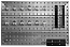 2) - Фото настінний щит для зберігання інструментів qbrick system tool wall panel - basic (z249009pg001)