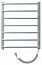 Фото - 1. Купити Polywarm Afla ED 7/45 сушка для рушників електрична 1) - Фото рушникосушка polywarm afla ed 7/45