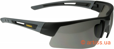 Фото очки защитные dewalt dpg100-2d eu  (674326290188)
